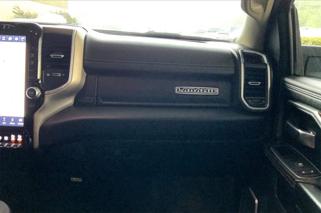 2024 Ram 2500 Laramie photo 15