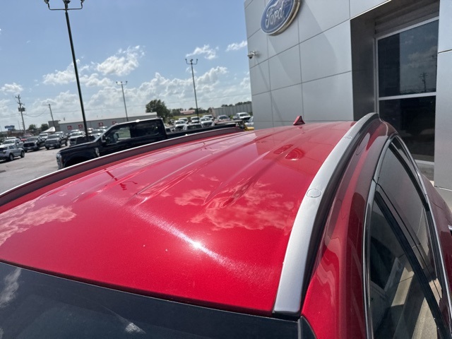 2023 Hyundai Santa Fe SEL photo 11
