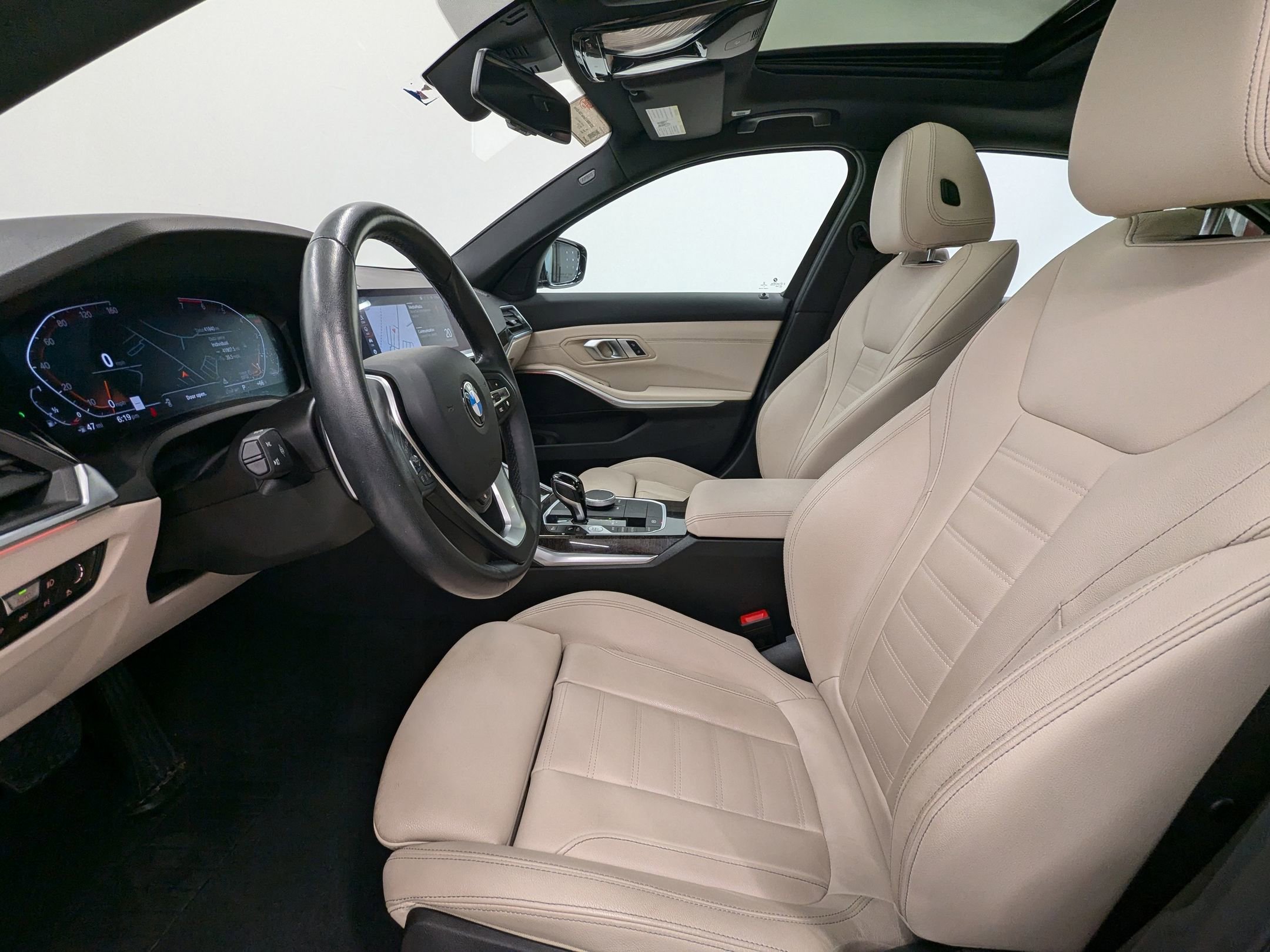 2022 Bmw 330i xDrive photo 4