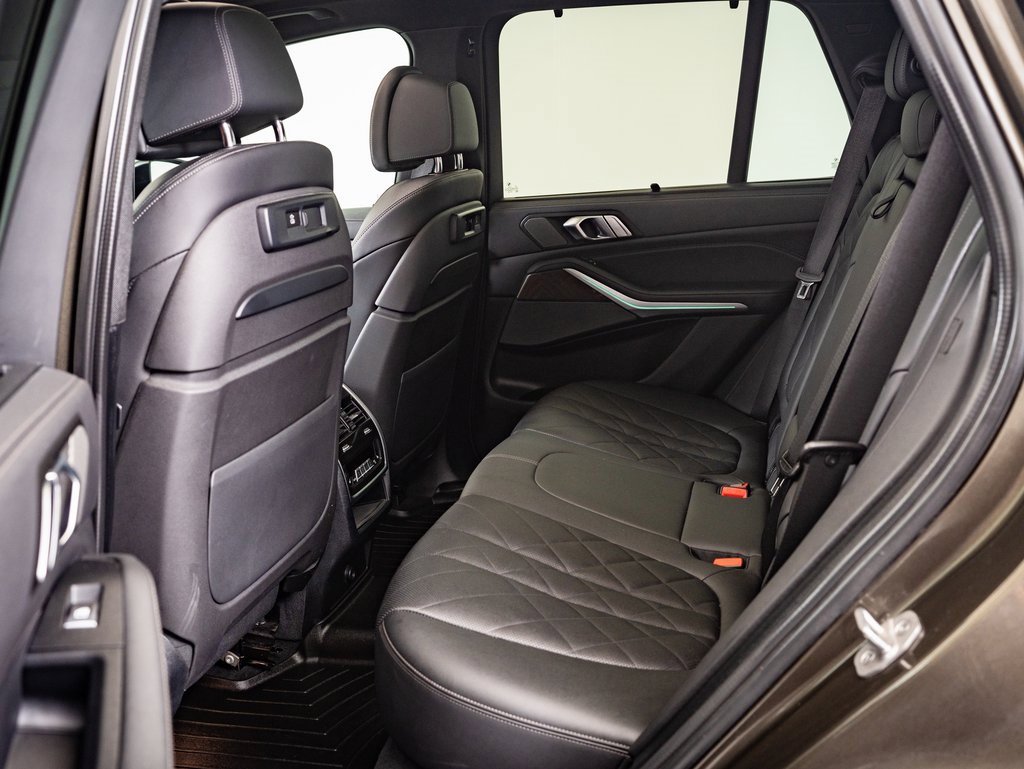 2023 Bmw X5 xDrive45e photo 35