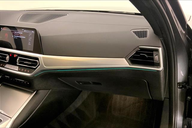 2020 Bmw M340i xDrive Sedan photo 23