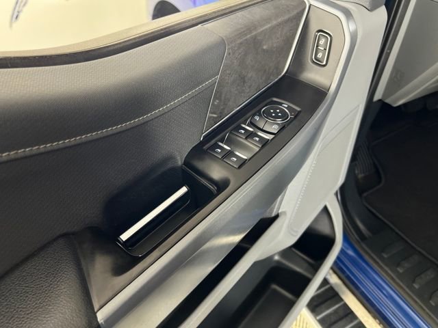 2024 Ford F-150 XLT photo 11
