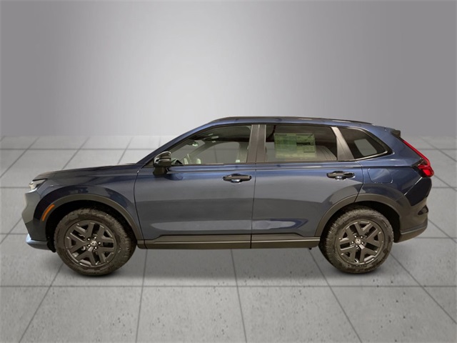 2026 Honda CR-V Hybrid photo 2