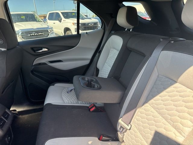 2021 Chevrolet Equinox LS photo 17