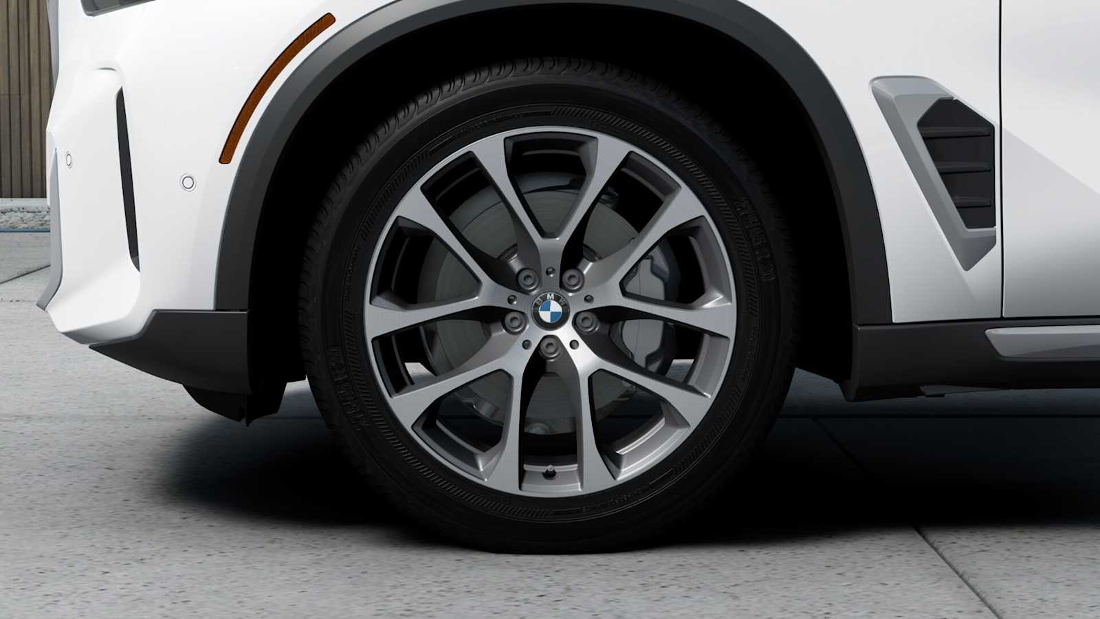 2026 Bmw X5 xDrive40i photo 6