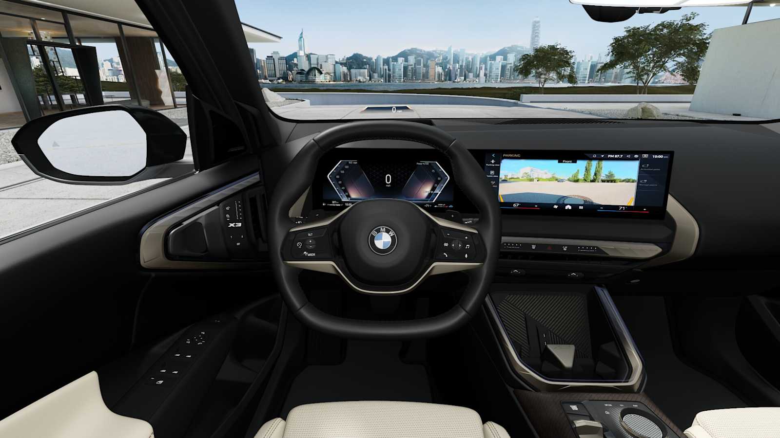 2025 Bmw X3 30x Drive photo 13