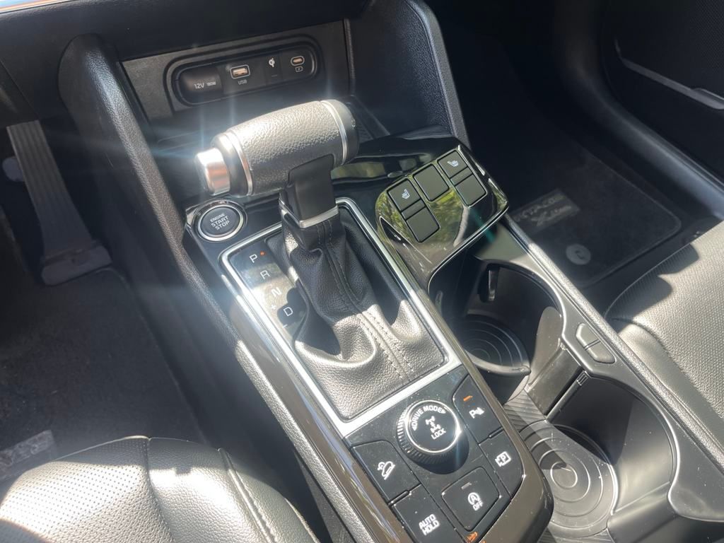 2023 Kia Sportage X-Line photo 14