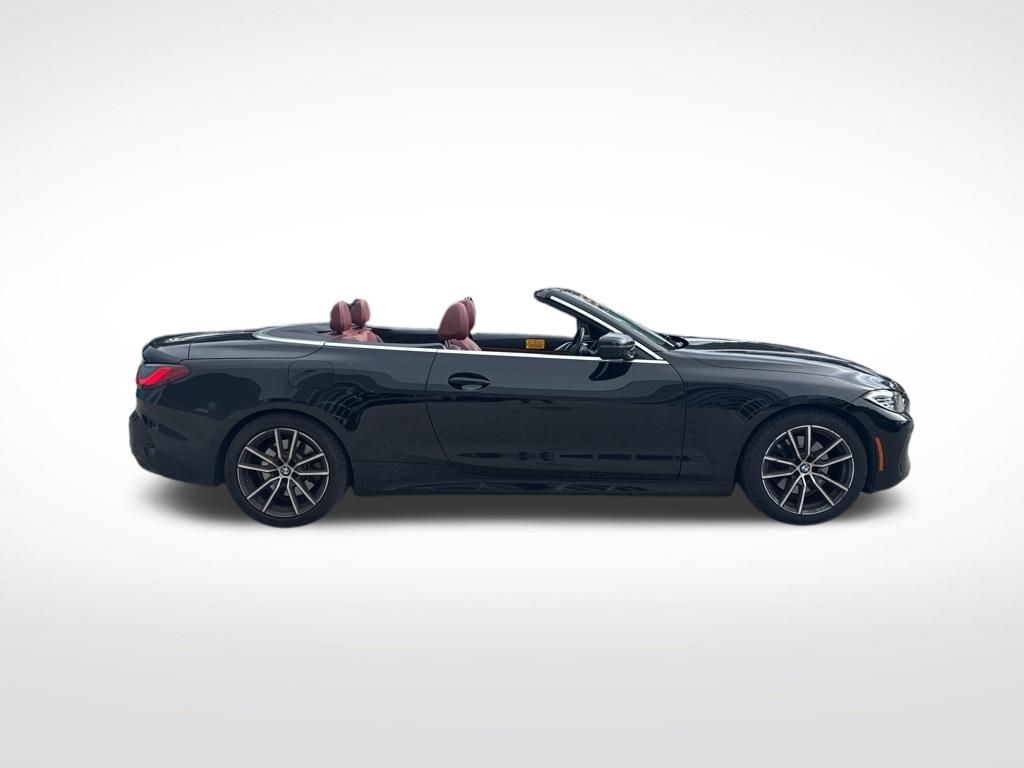 2024 Bmw 430i photo 4