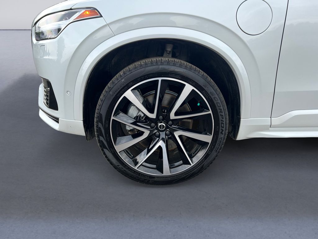 2023 Volvo XC90 Recharge Ultimate AWD photo 9