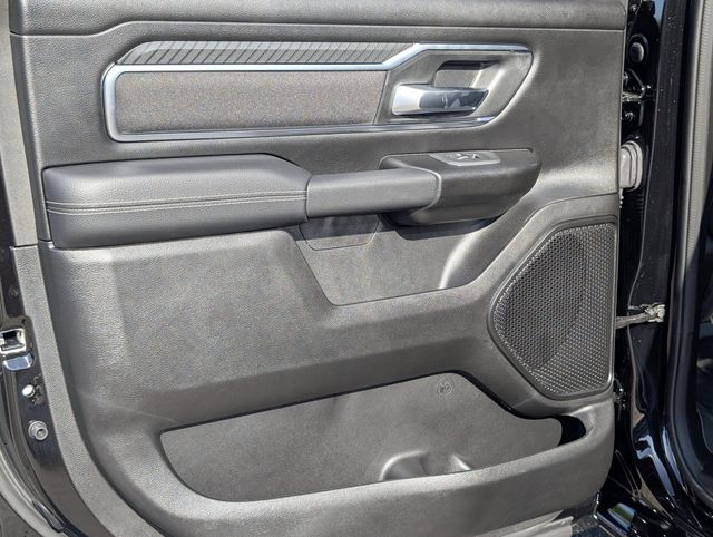 2026 Ram 1500 Big Horn Lone Star photo 33