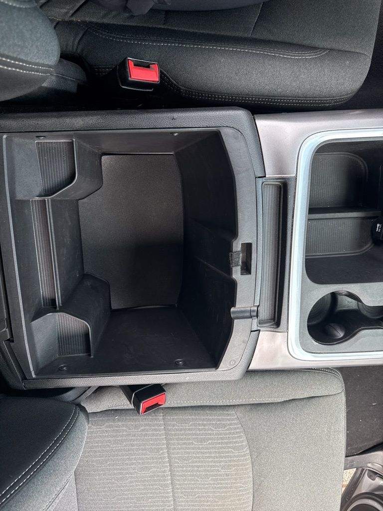 2023 Ram 1500 Classic Warlock photo 19