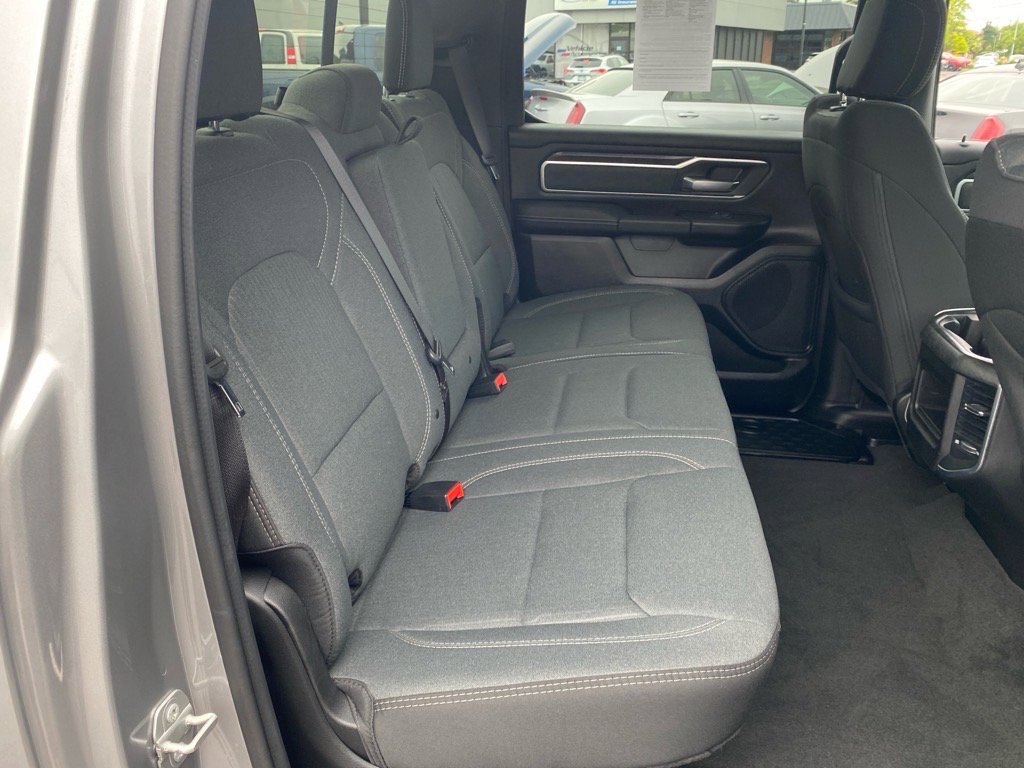 2022 Ram 1500 Big Horn photo 21
