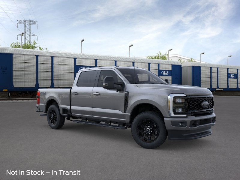 2026 Ford F-250 XLT photo 3