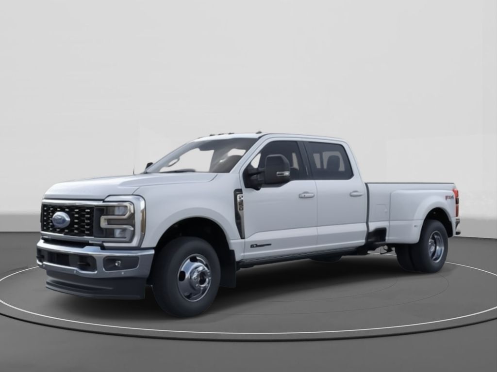 2025 Ford F-350 Base's photo