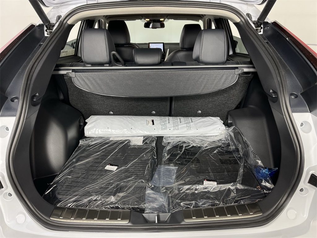 2025 Mitsubishi Eclipse Cross SE photo 21