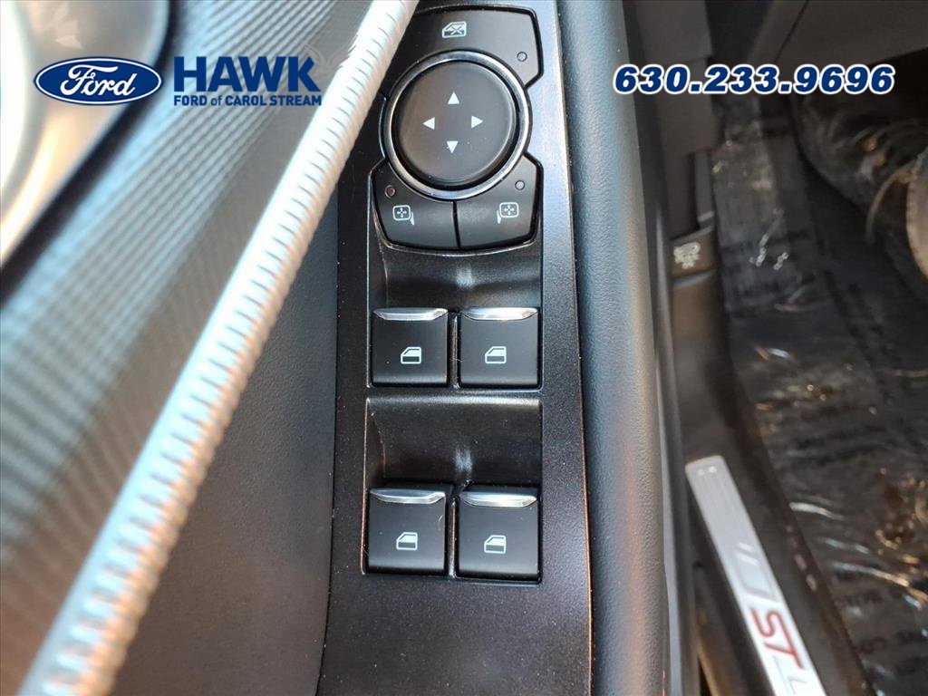 2025 FORD EXPLORER - Image 16