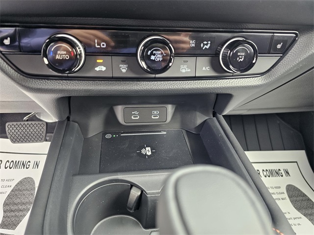 2026 Honda HR-V Sport photo 19