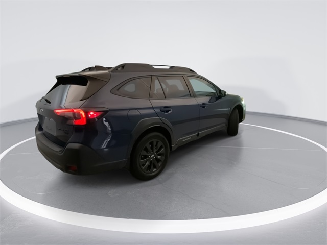 2023 Subaru Outback Onyx Edition XT photo 4