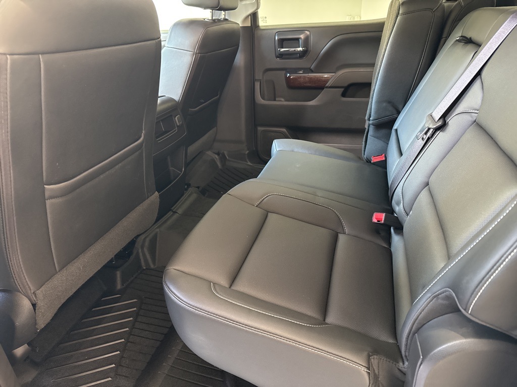 2017 Gmc Sierra 1500 SLT photo 21
