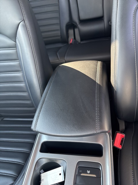 2024 Ford Edge SEL photo 27