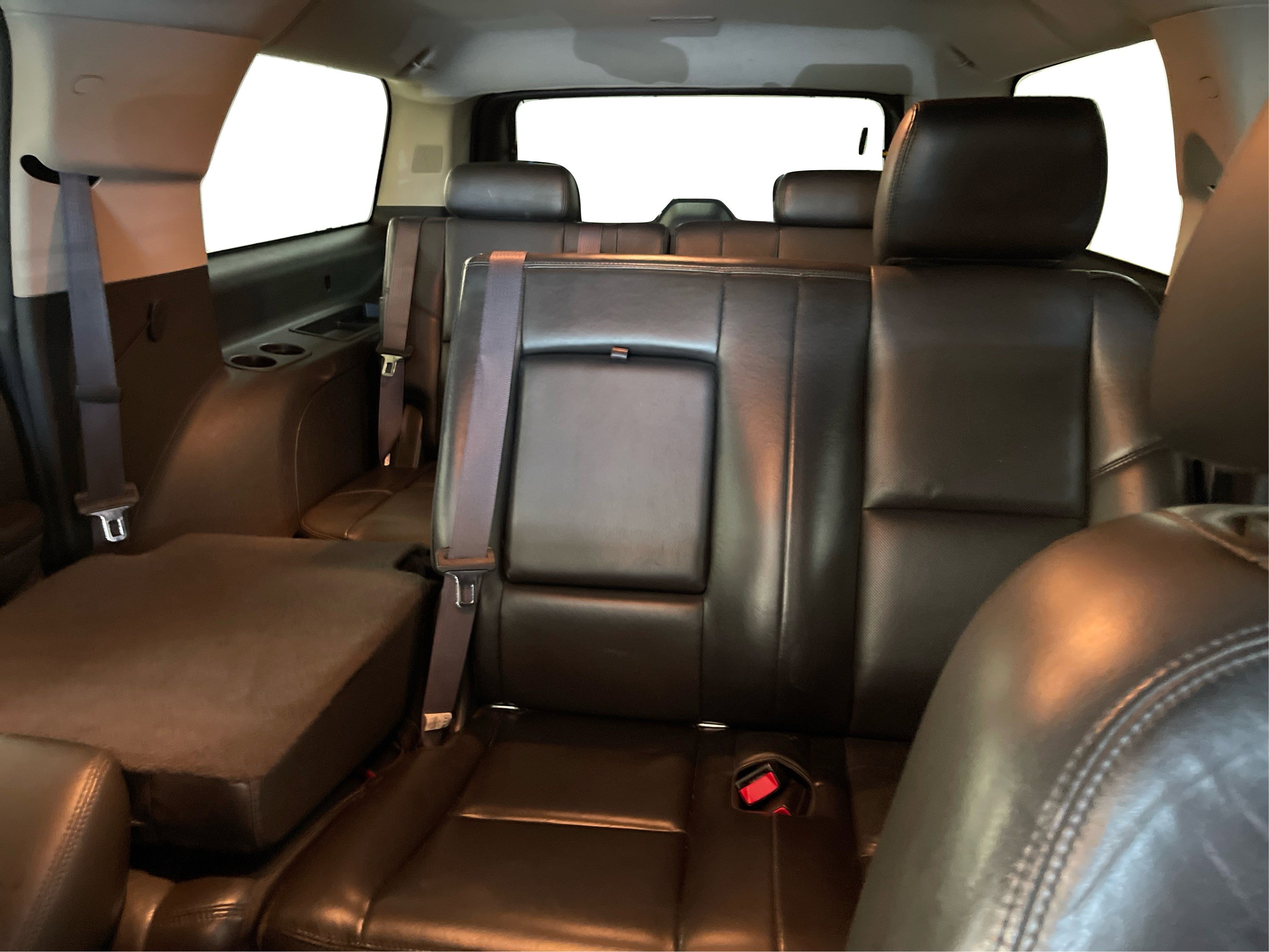 2011 Gmc Yukon XL Denali photo 14