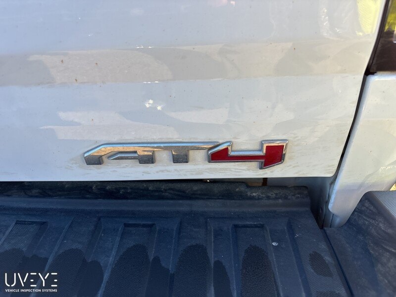 2022 Gmc Canyon AT4 photo 2