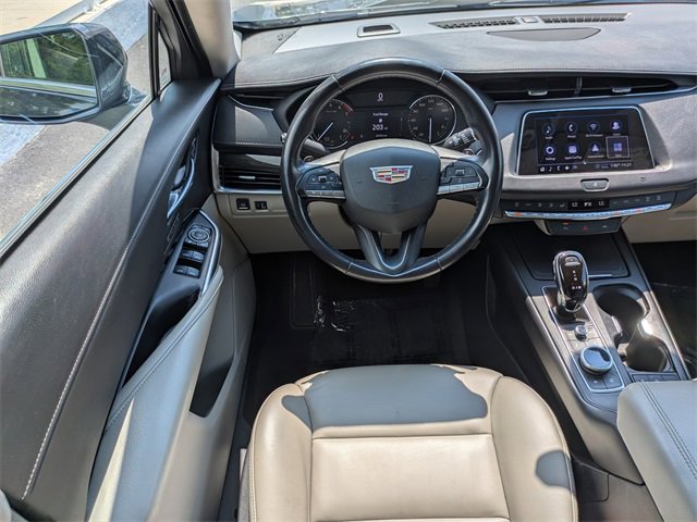 2020 Cadillac XT4 Premium Luxury photo 19