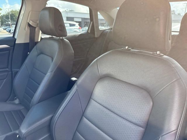 2021 Volkswagen Jetta 1.4T SE photo 20