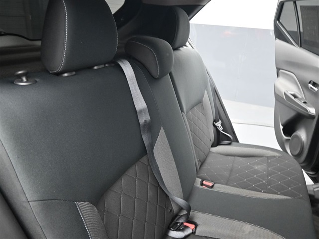 2019 Nissan Kicks SV photo 23