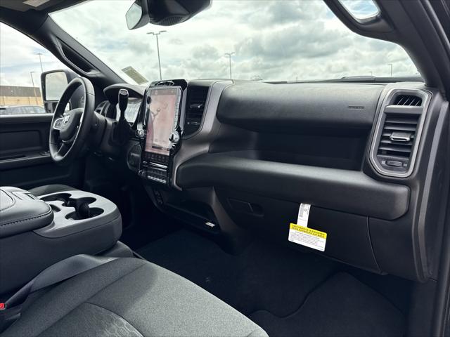 2025 Ram 2500 Tradesman photo 25