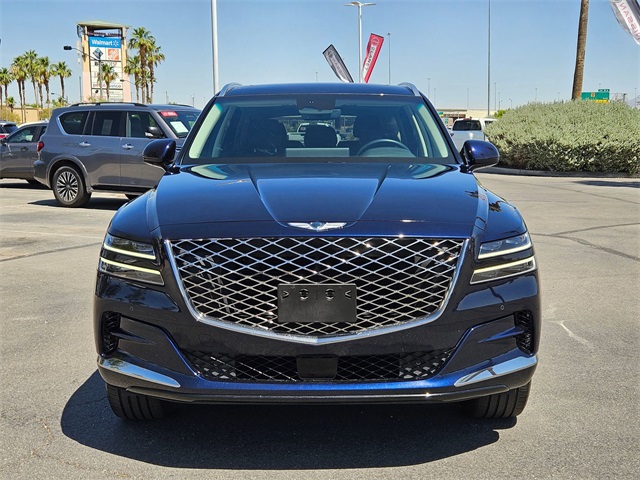2024 Genesis GV80 3.5T photo 4