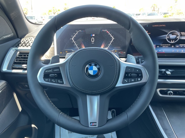 2026 Bmw X5 xDrive40i photo 8
