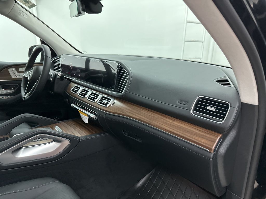 2026 Mercedes Benz GLE 450 4MATIC photo 28