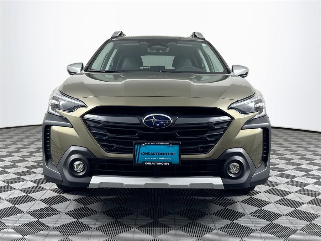 2024 Subaru Outback Touring XT photo 3