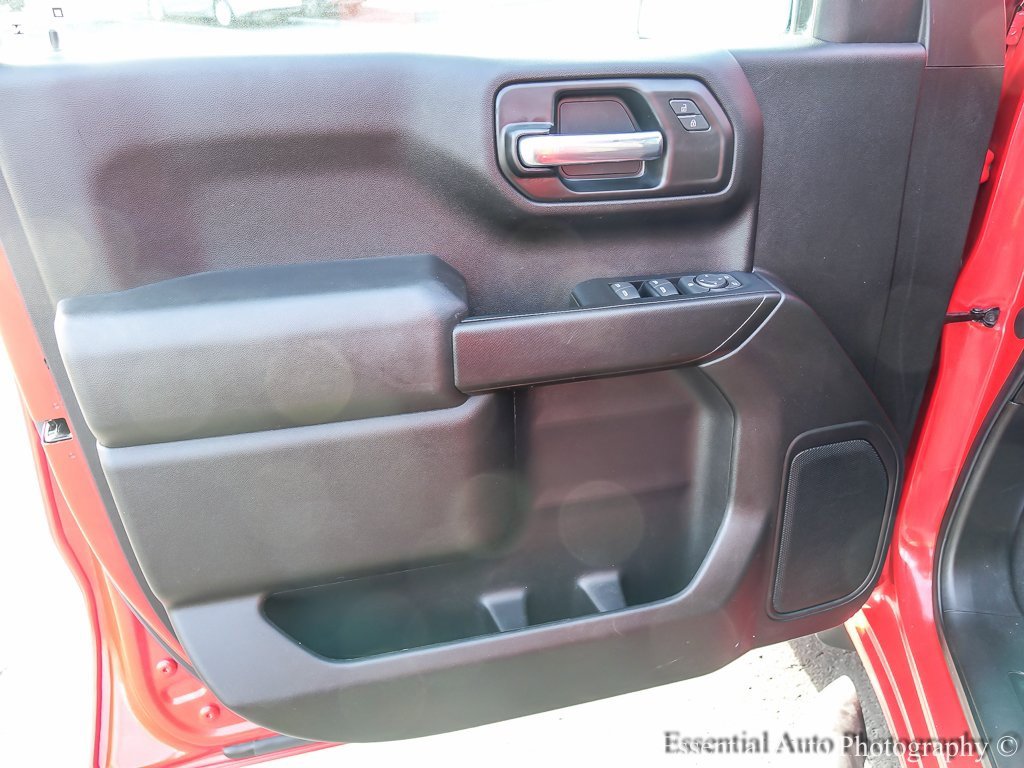 2022 CHEVROLET SILVERADO LTD - Image 22