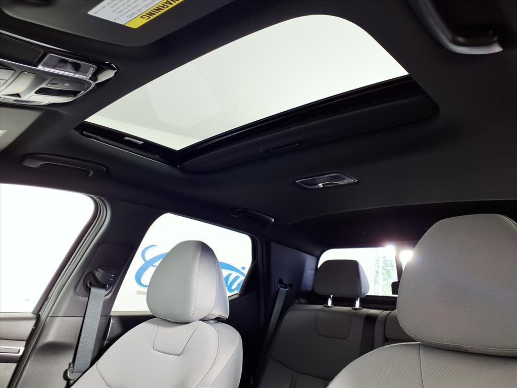 2022 Hyundai Santa Cruz SEL photo 5