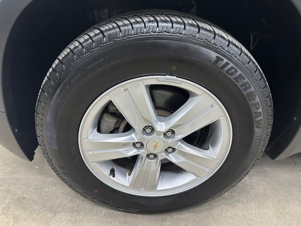 2022 Chevrolet Trax LS photo 27