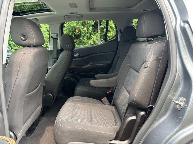 2021 Gmc Acadia SLE photo 13