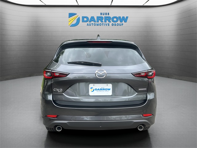 2025 Mazda CX-5 2.5 S Preferred photo 3