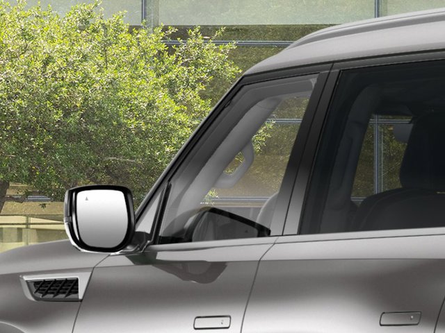 2026 Infiniti QX80 Pure photo 11