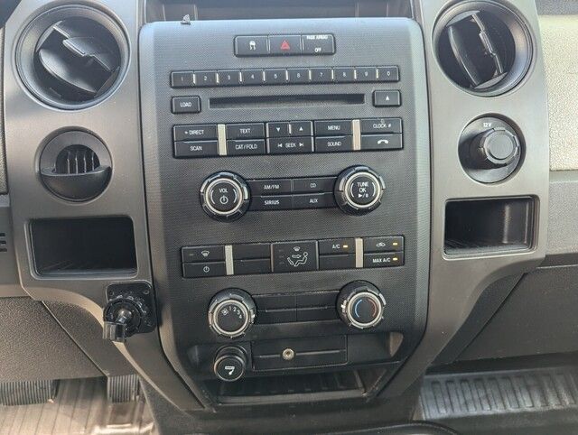 2010 Ford F-150 photo 18