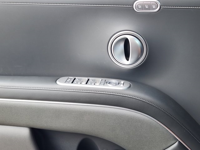 2026 Hyundai Palisade Calligraphy photo 15