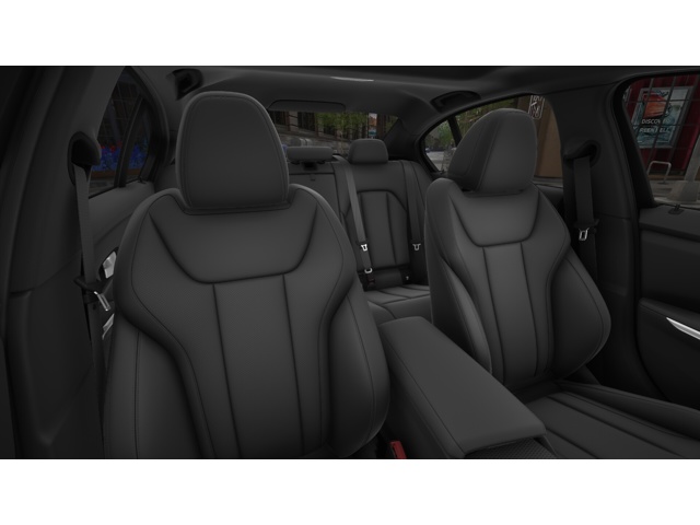 2025 Bmw 330i xDrive photo 9