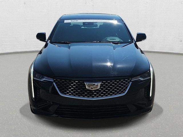 2023 Cadillac CT4 Premium Luxury photo 2