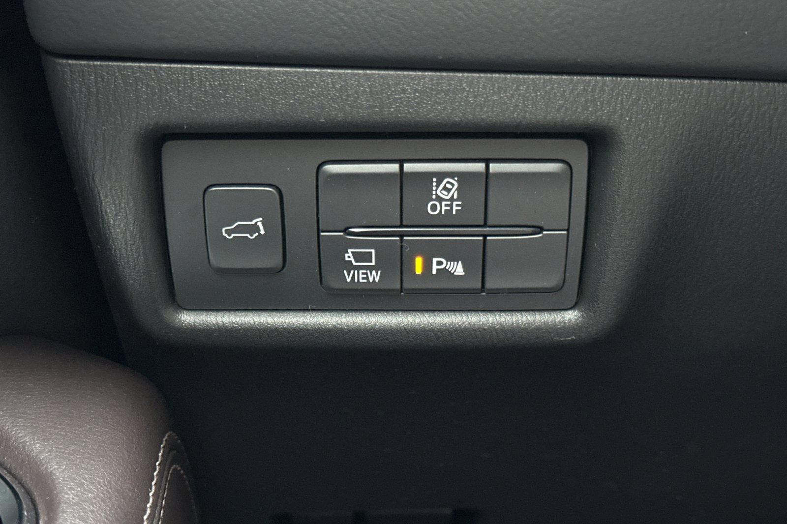 2025 Mazda CX-5 2.5 Turbo Signature photo 28