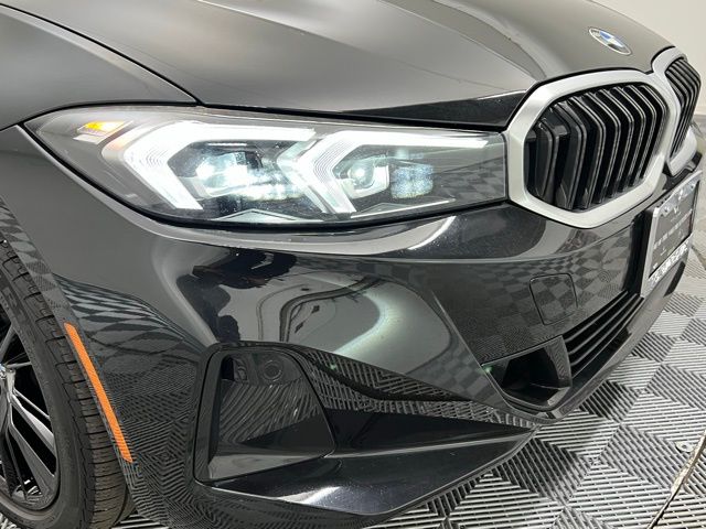 2024 Bmw 330i xDrive photo 4