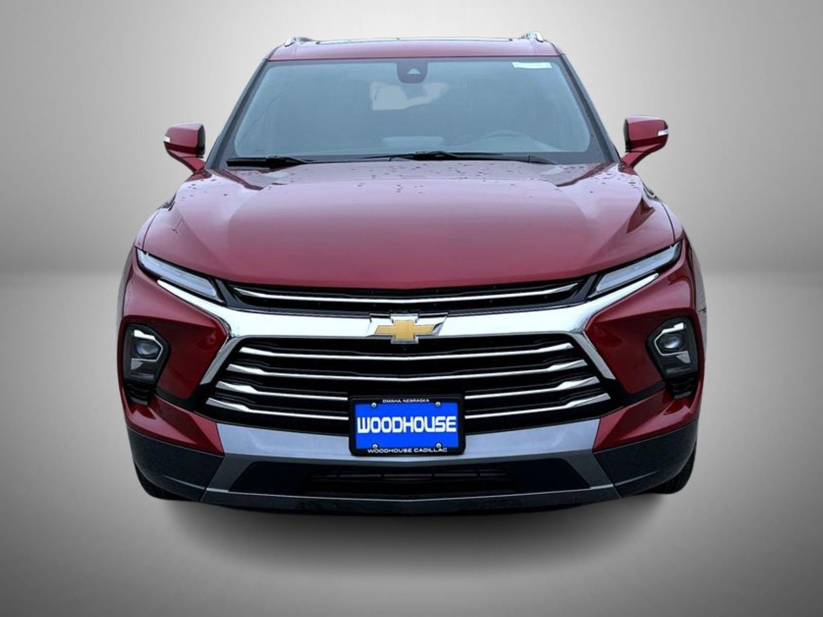 2025 Chevrolet Blazer Premier photo 2