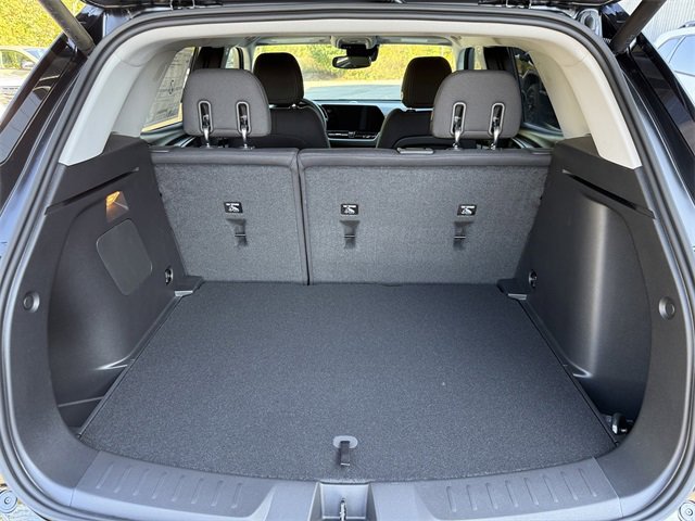2026 Chevrolet Trailblazer LT photo 6