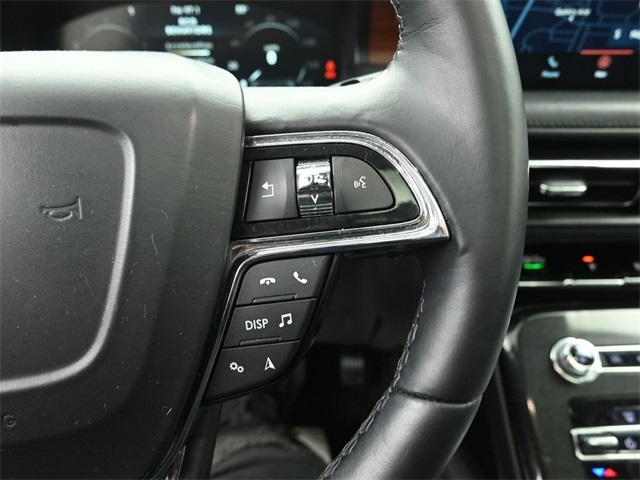 2022 LINCOLN NAUTILUS - Image 18