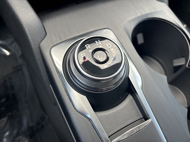 2025 Ford Escape ST-Line Select photo 26